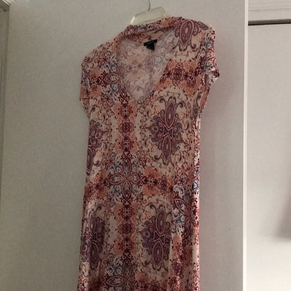 Dress/ tunic